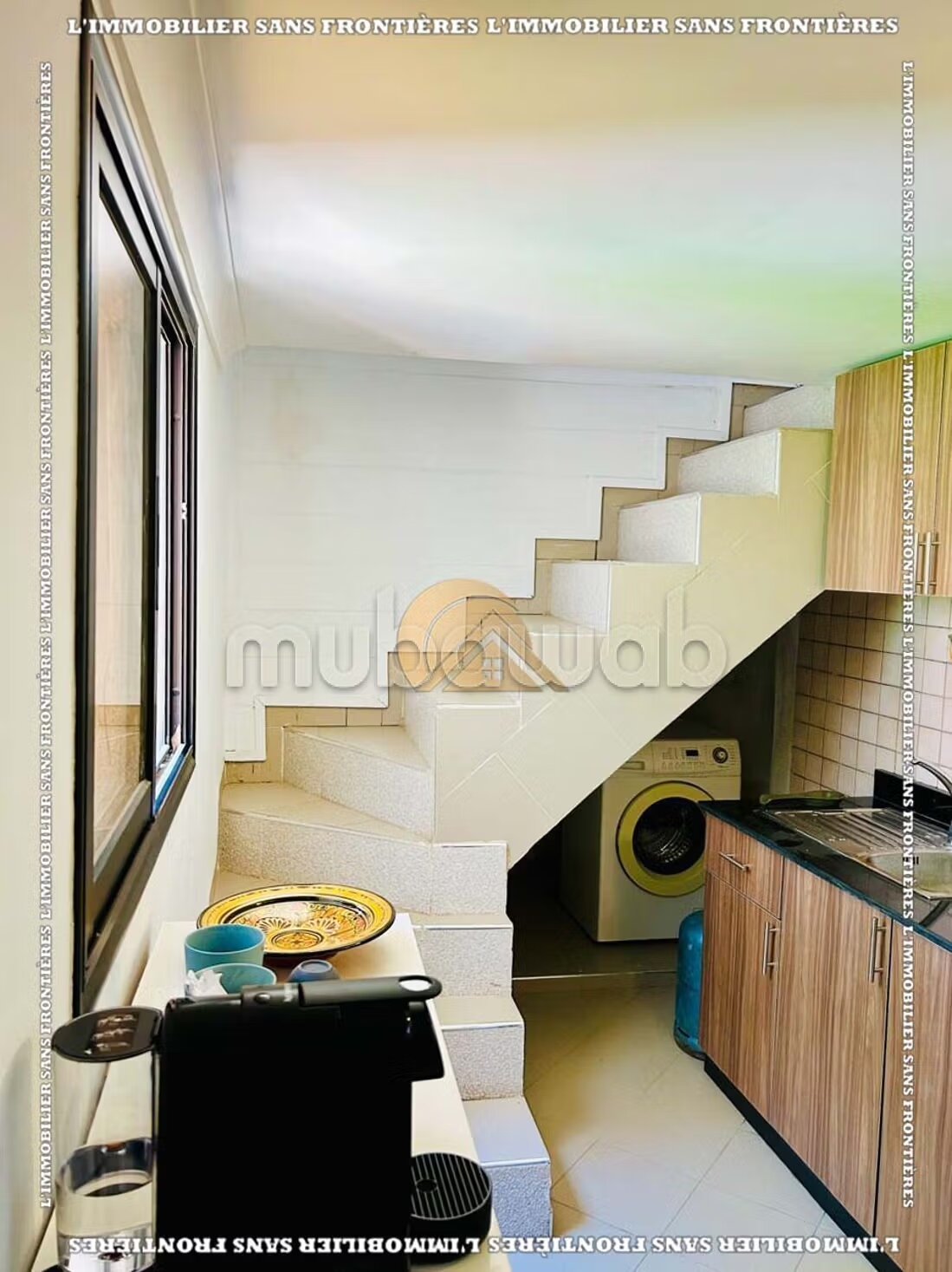 Maison 270 m² à vendre à Hay Charf — Photo 195