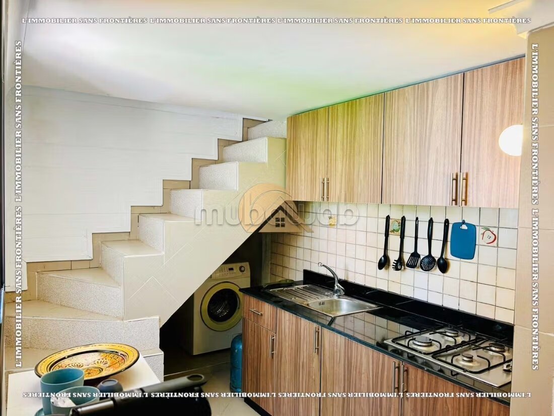 Maison 270 m² à vendre à Hay Charf — Photo 196
