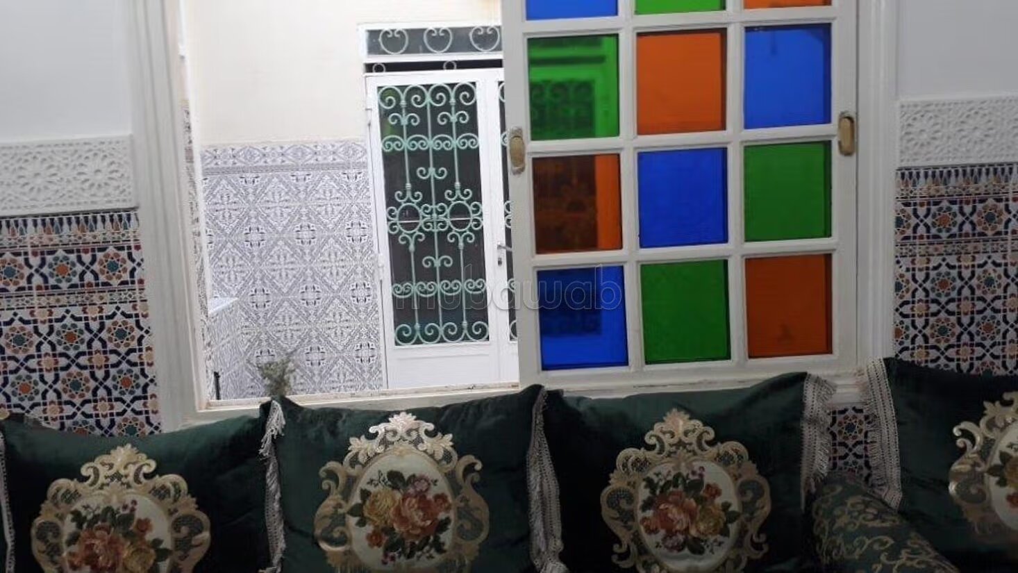 Maison 270 m² à vendre à Hay Charf — Photo 203