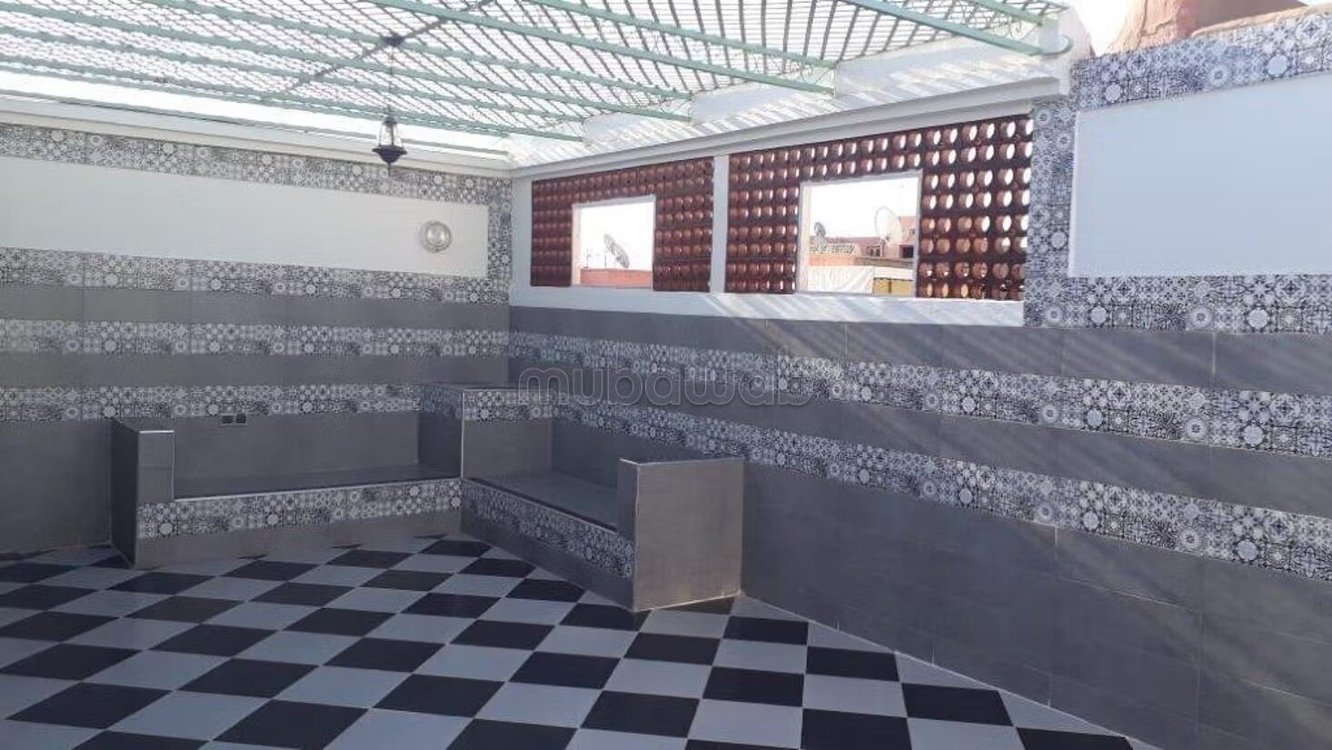 Maison 270 m² à vendre à Hay Charf — Photo 215