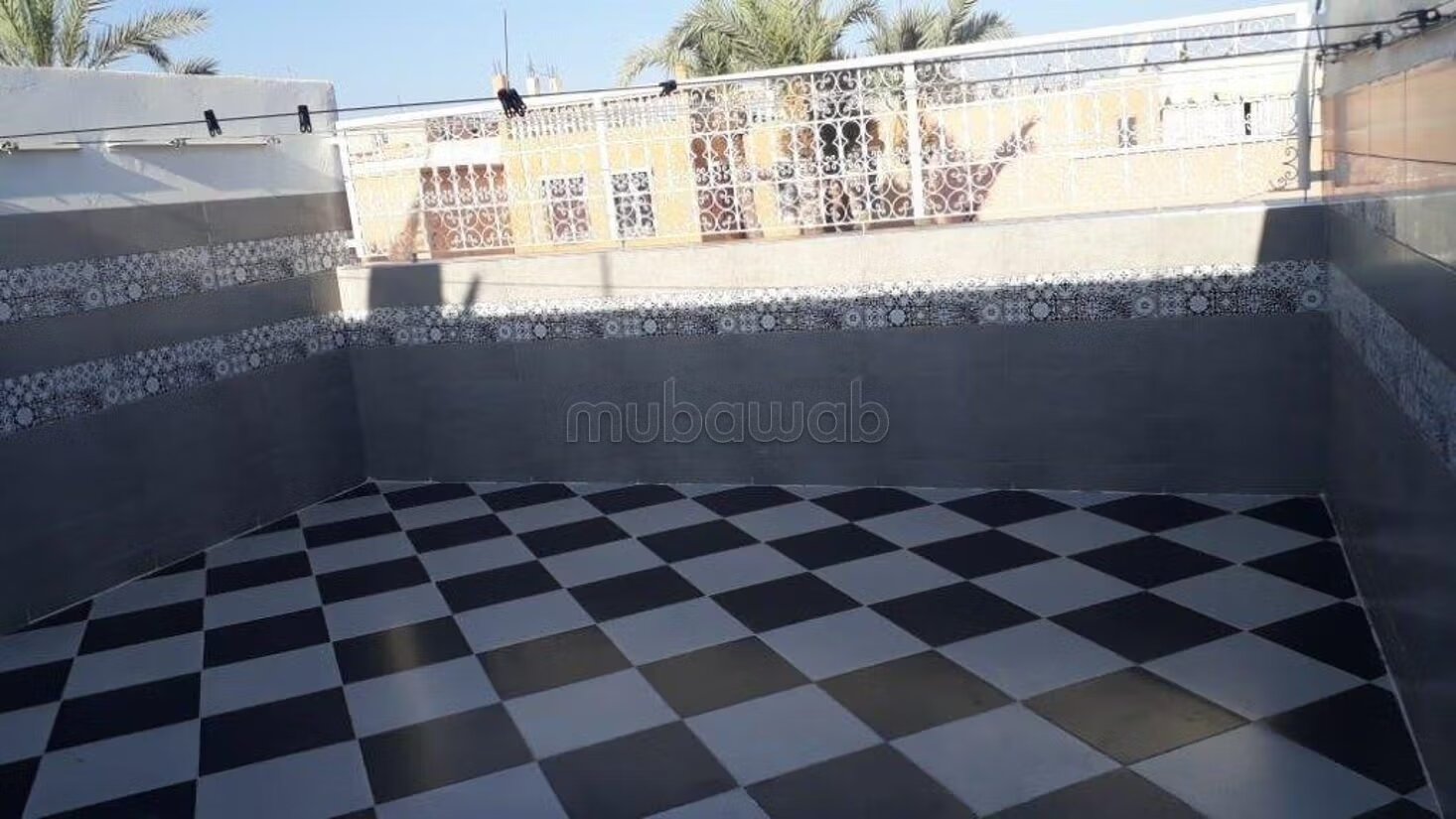 Maison 270 m² à vendre à Hay Charf — Photo 219