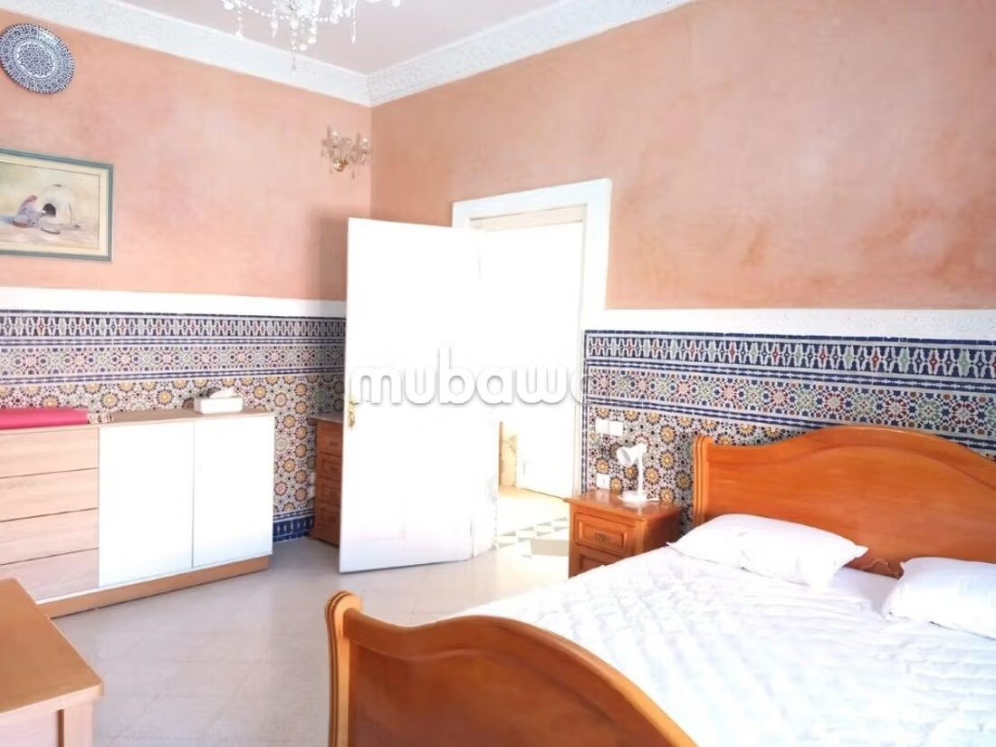 Maison 270 m² à vendre à Hay Charf — Photo 223