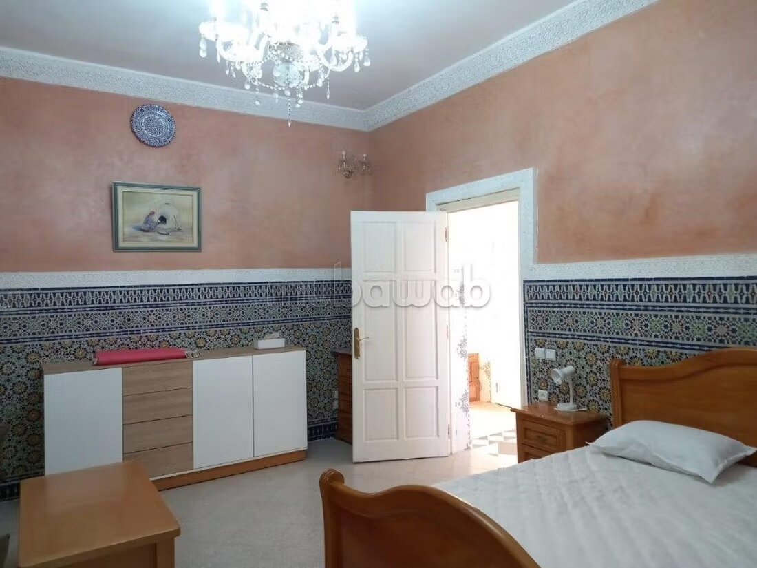 Maison 270 m² à vendre à Hay Charf — Photo 224