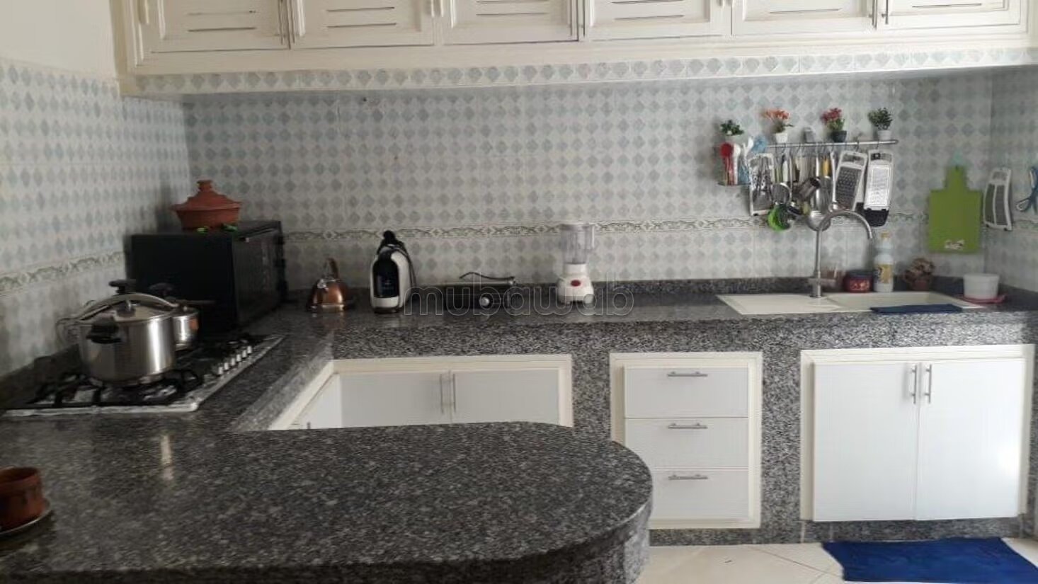 Maison 270 m² à vendre à Hay Charf — Photo 229