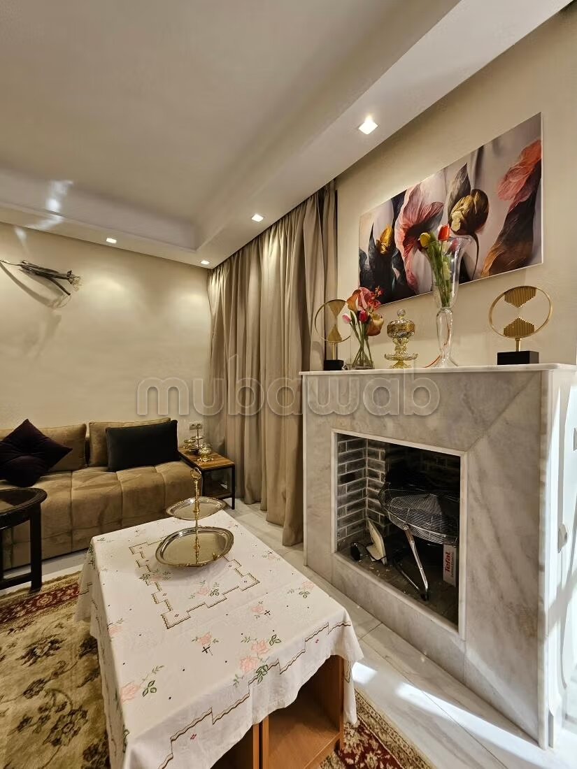 Maison 270 m² à vendre à Hay Charf — Photo 243