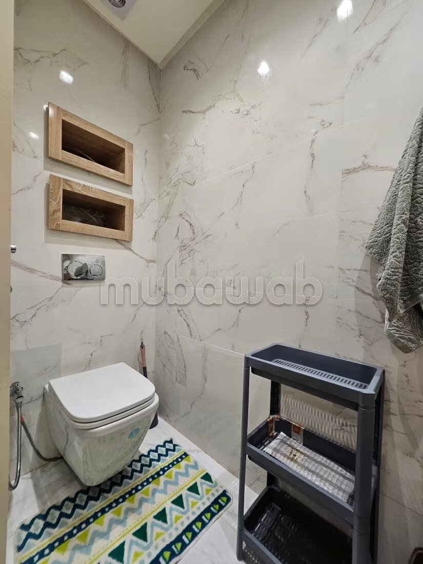 Maison 270 m² à vendre à Hay Charf — Photo 261