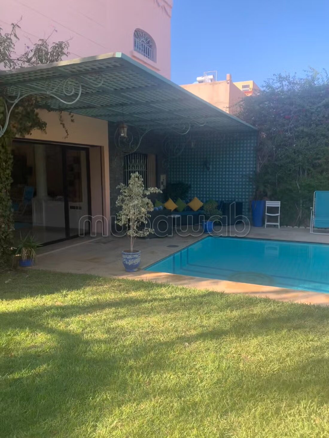 Maison 270 m² à vendre à Hay Charf — Photo 265