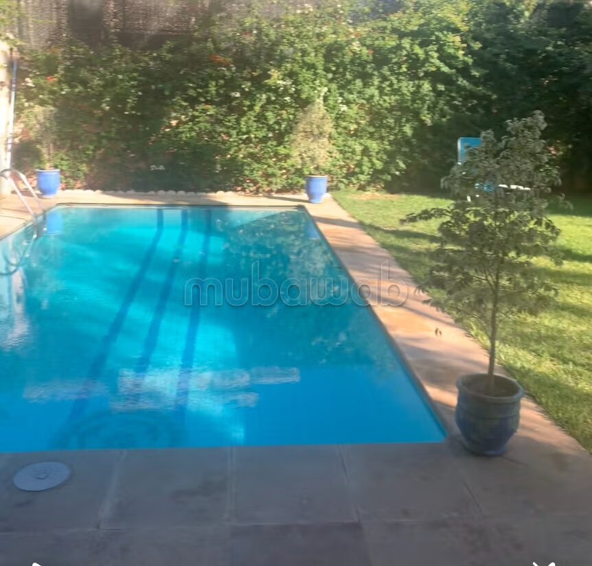 Maison 270 m² à vendre à Hay Charf — Photo 280