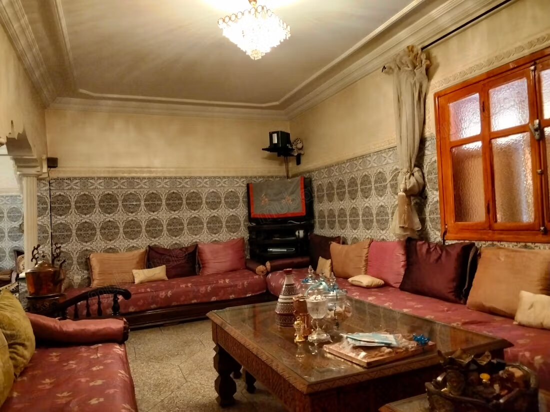 Maison 270 m² à vendre à Hay Charf — Photo 310