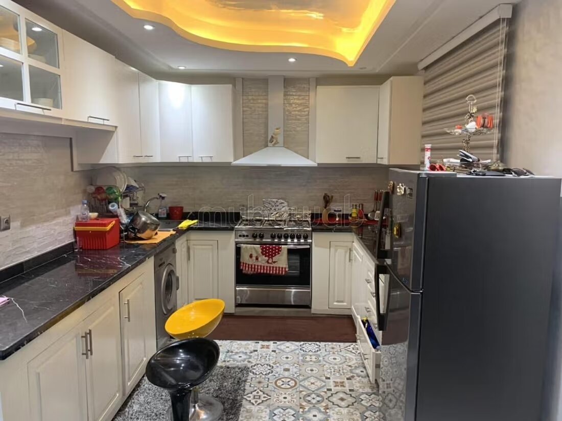 Maison 270 m² à vendre à Hay Charf — Photo 321