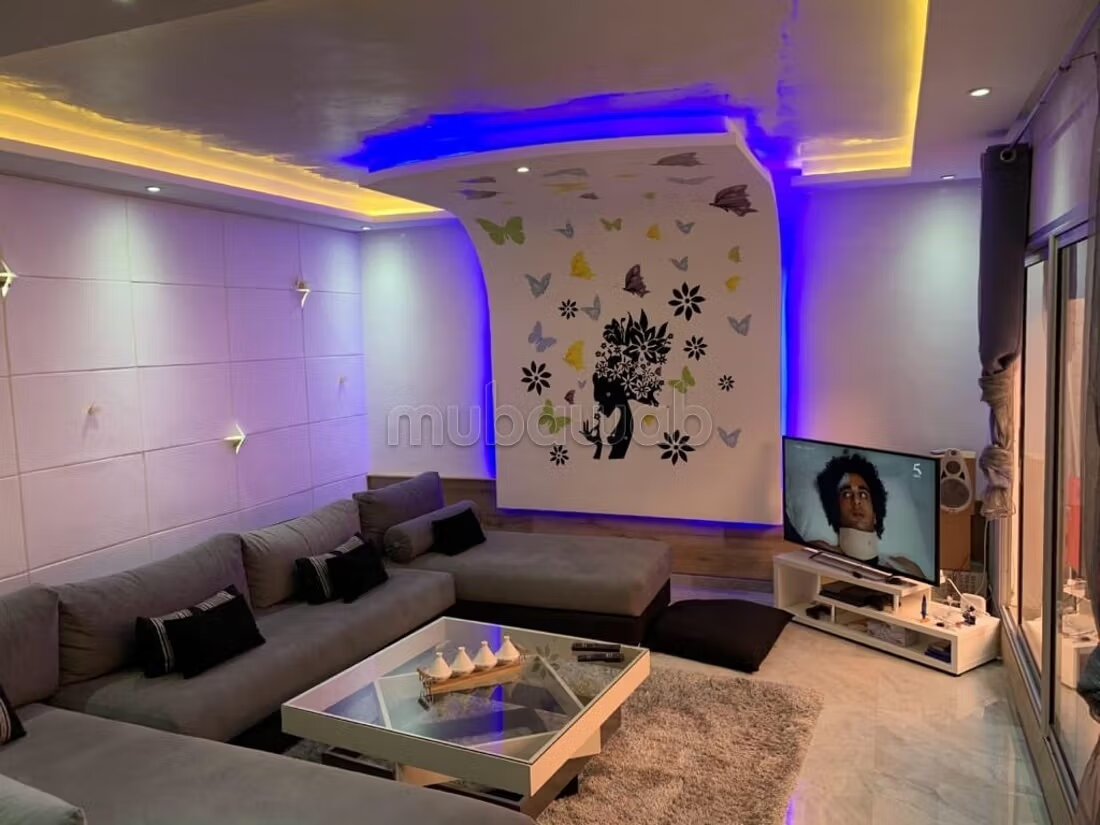 Maison 270 m² à vendre à Hay Charf — Photo 324