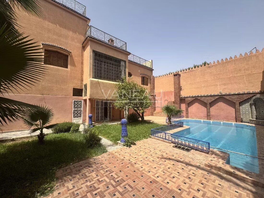 Maison 270 m² à vendre à Hay Charf — Photo 329