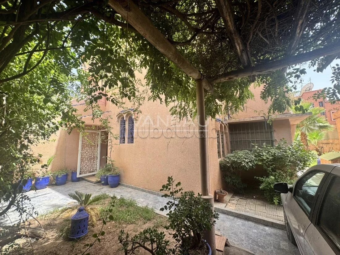 Maison 270 m² à vendre à Hay Charf — Photo 330