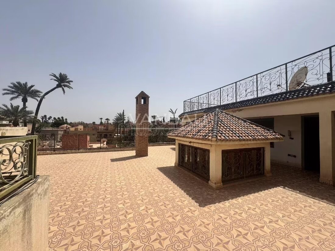 Maison 270 m² à vendre à Hay Charf — Photo 331