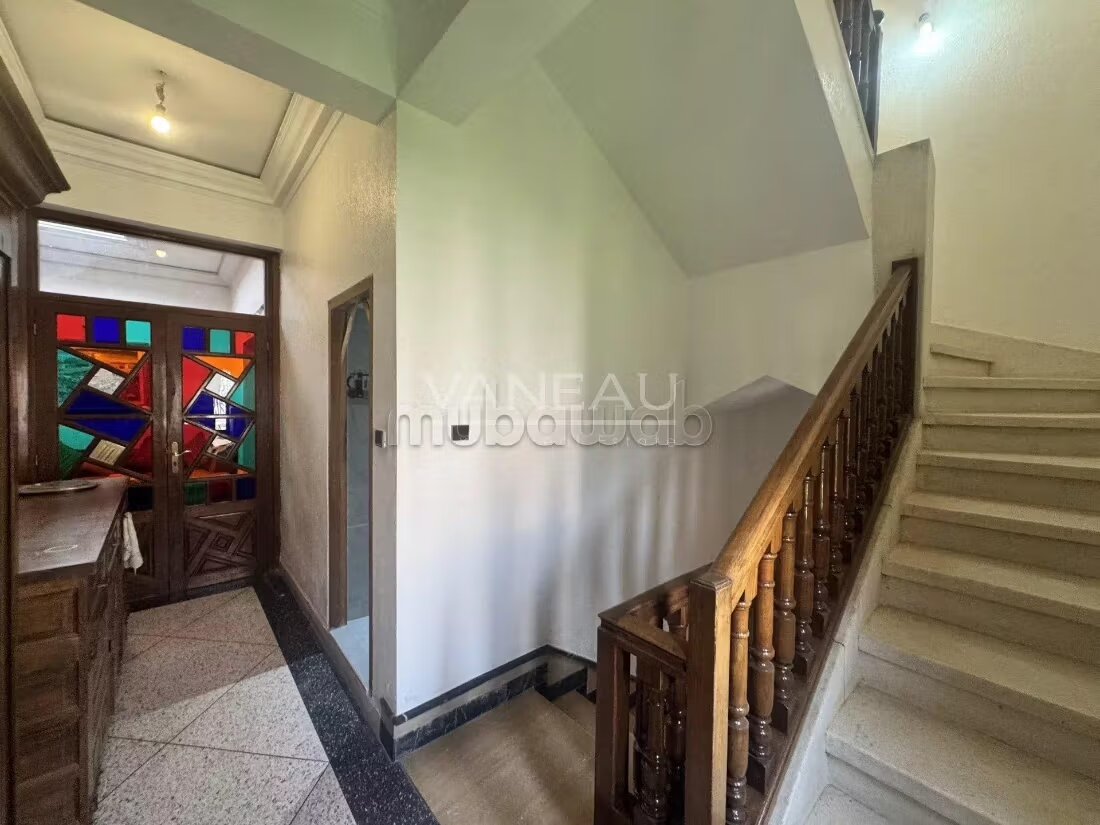 Maison 270 m² à vendre à Hay Charf — Photo 333