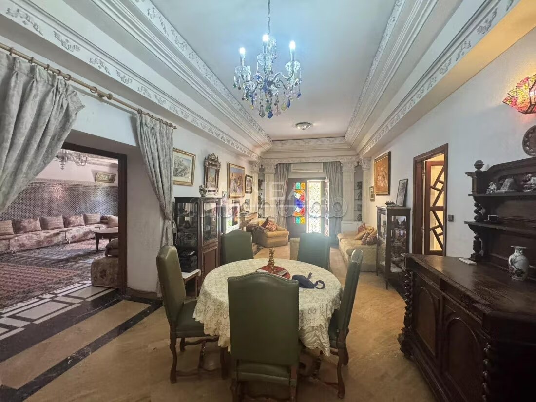 Maison 270 m² à vendre à Hay Charf — Photo 334