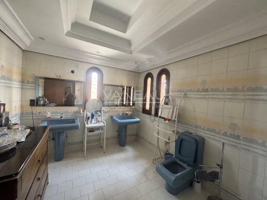 Maison 270 m² à vendre à Hay Charf — Photo 341
