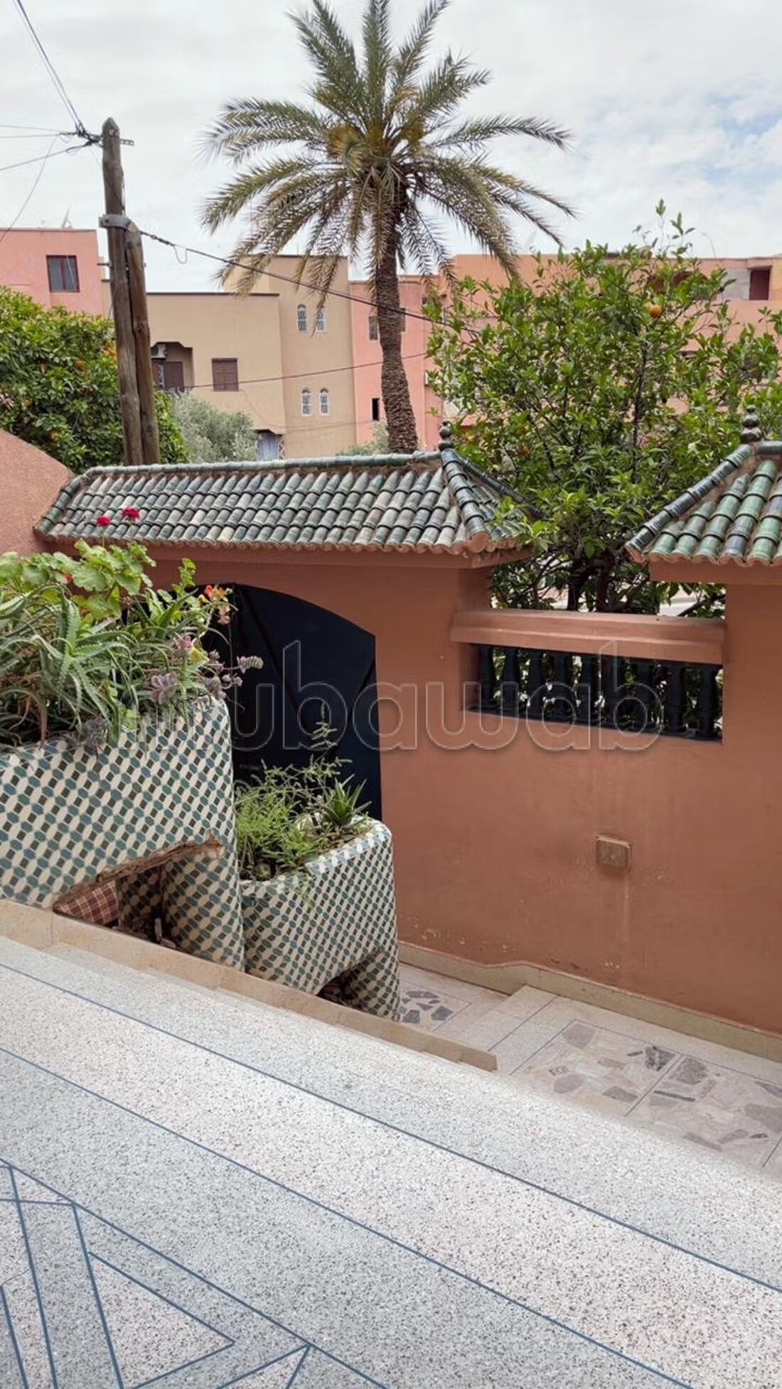 Maison 270 m² à vendre à Hay Charf — Photo 361