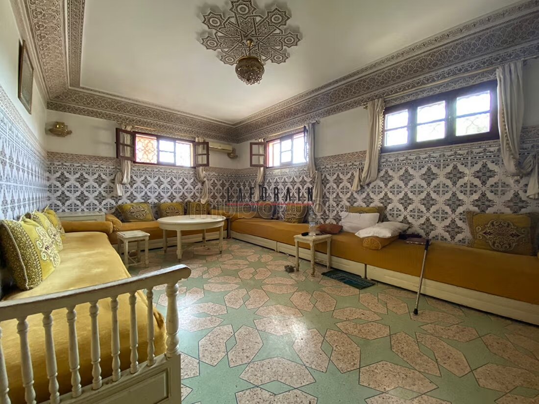 Maison 270 m² à vendre à Hay Charf — Photo 369