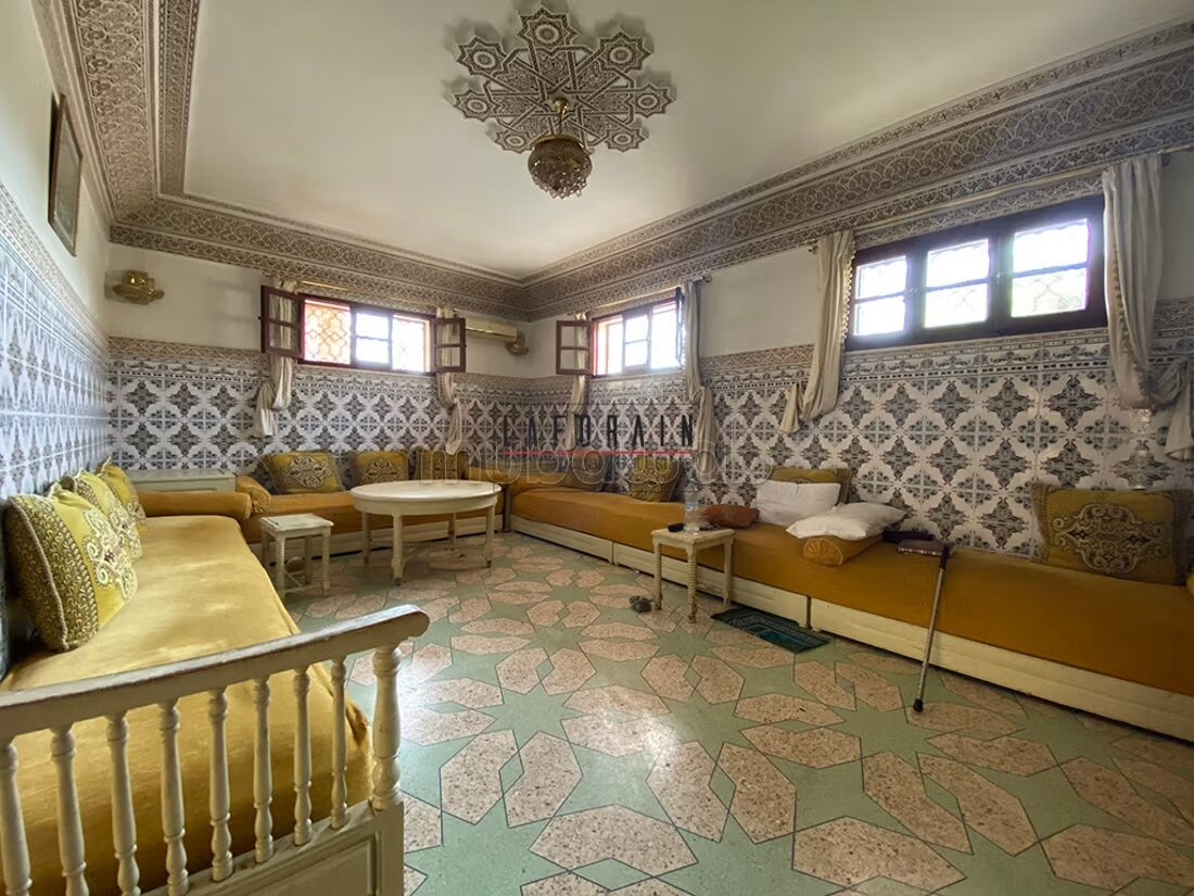 Maison 270 m² à vendre à Hay Charf — Photo 370