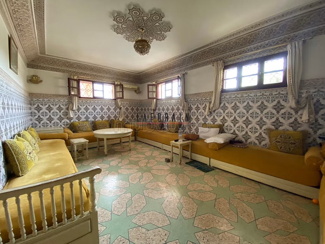 Maison 270 m² à vendre à Hay Charf — Photo 373