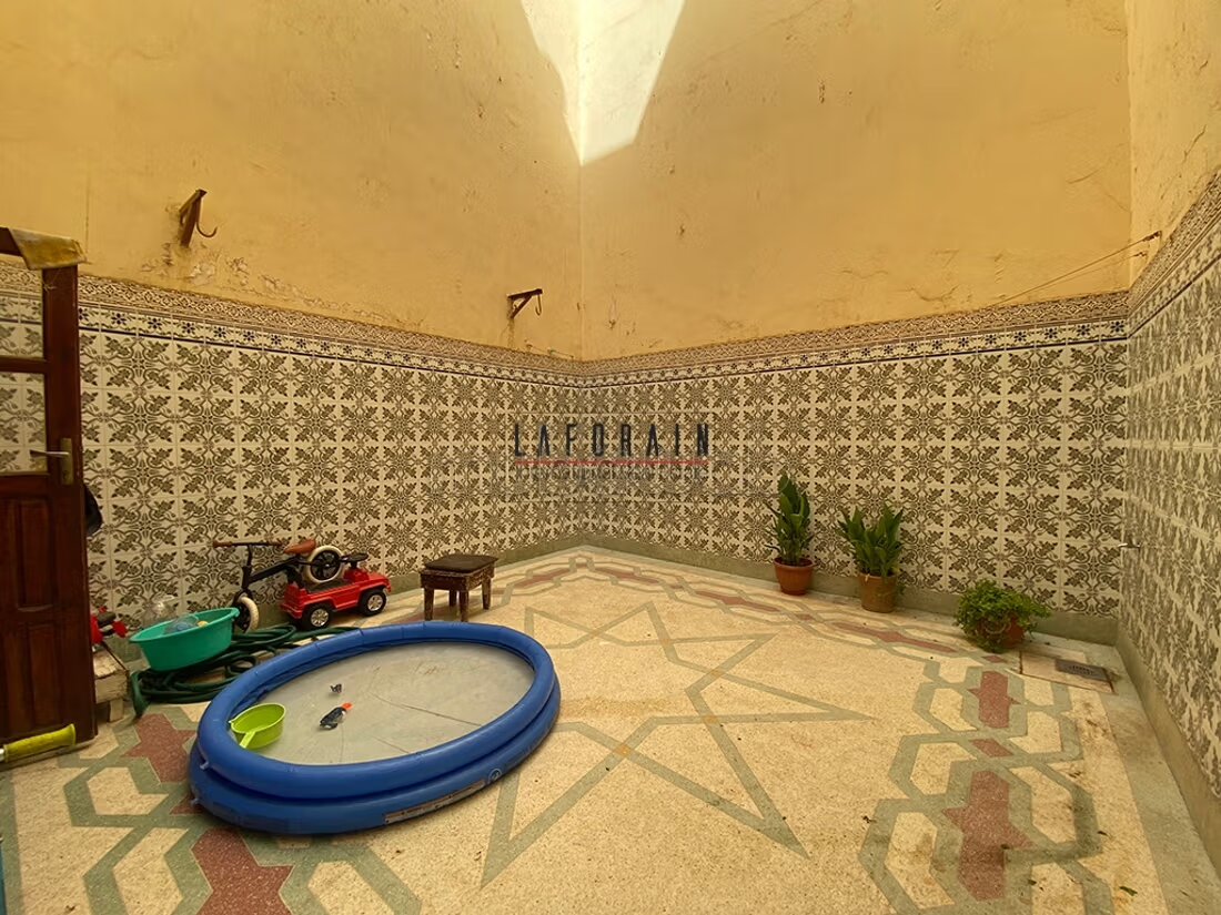 Maison 270 m² à vendre à Hay Charf — Photo 379