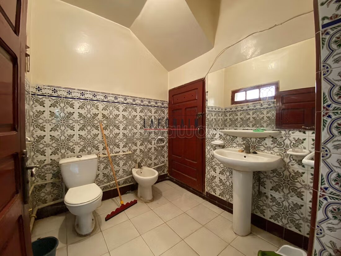 Maison 270 m² à vendre à Hay Charf — Photo 381