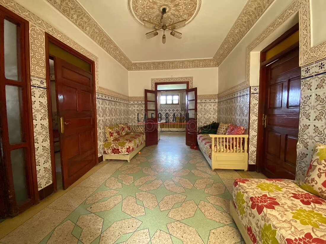 Maison 270 m² à vendre à Hay Charf — Photo 382