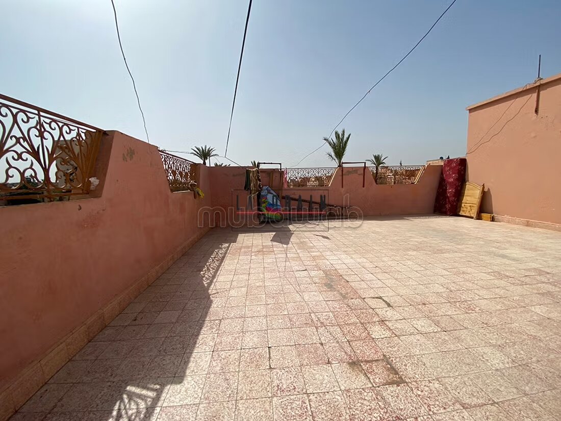 Maison 270 m² à vendre à Hay Charf — Photo 393