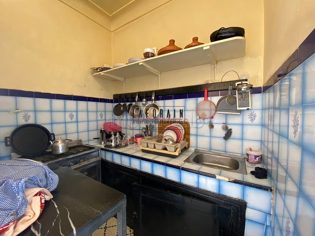 Maison 270 m² à vendre à Hay Charf — Photo 394