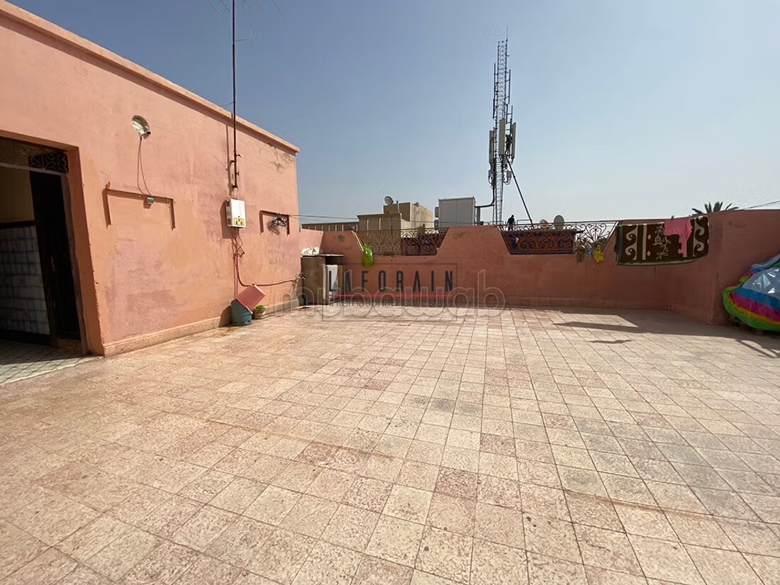 Maison 270 m² à vendre à Hay Charf — Photo 396