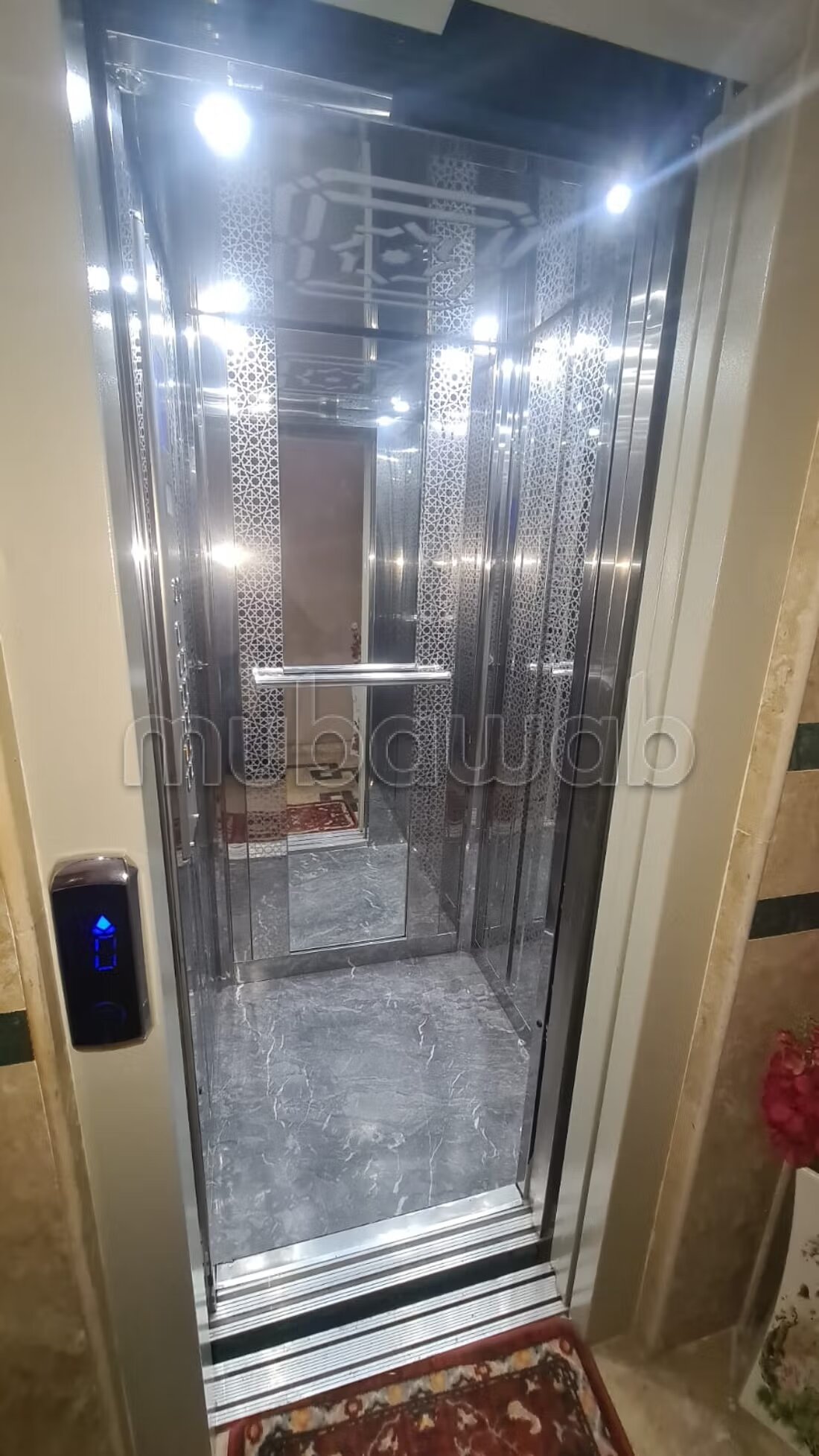 Maison 270 m² à vendre à Hay Charf — Photo 398