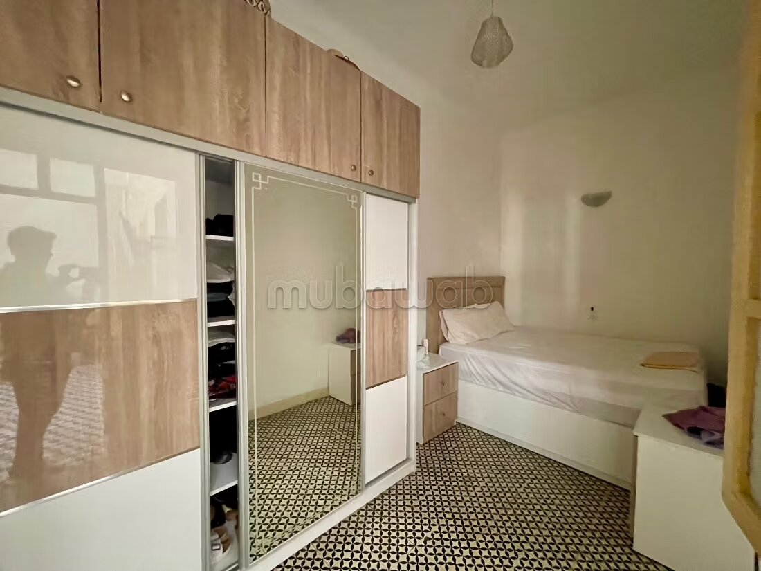 Charming Riad for Sale in Marrakech – Kasbah — Photo 4