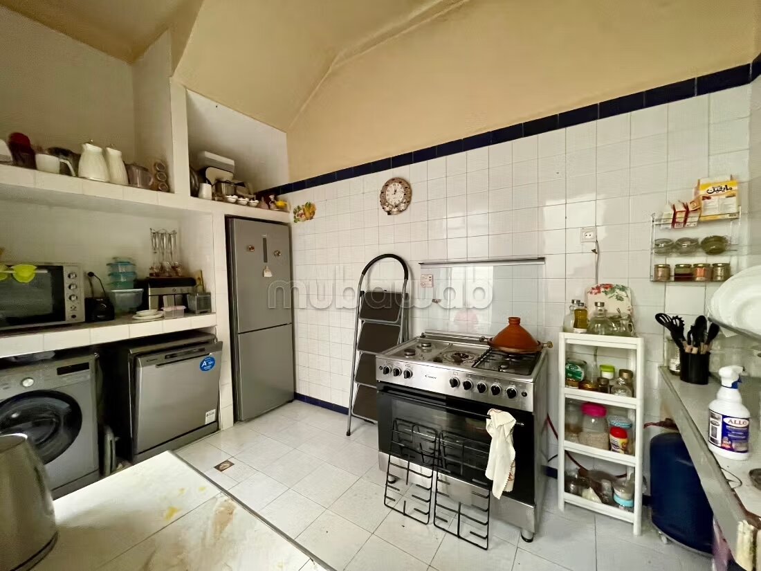 Charming Riad for Sale in Marrakech – Kasbah — Photo 5