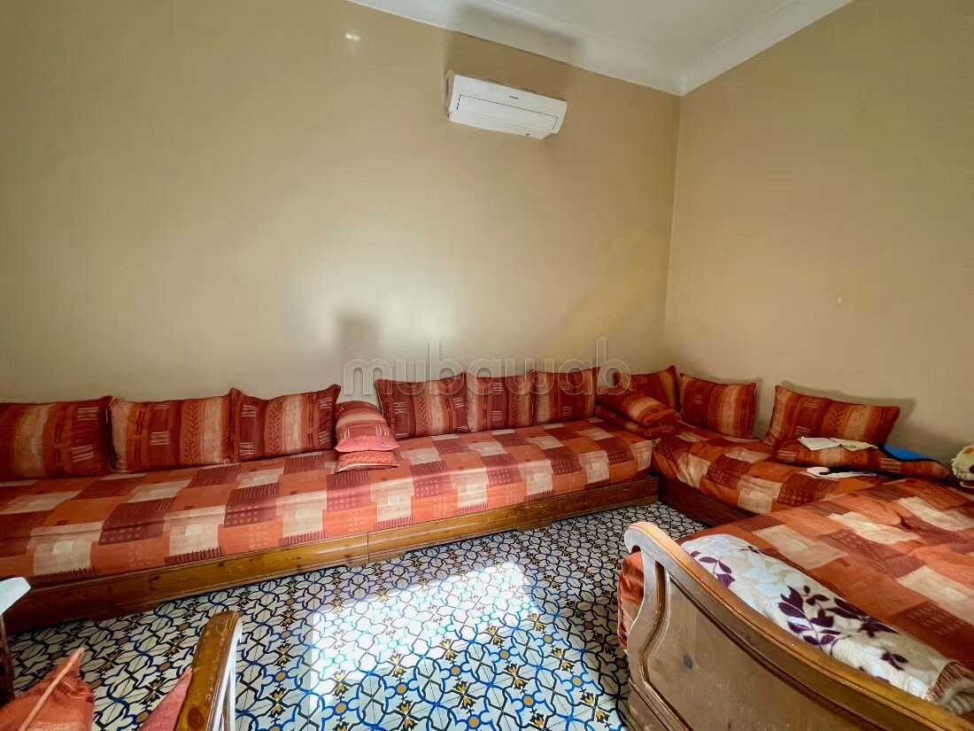 Charming Riad for Sale in Marrakech – Kasbah — Photo 6