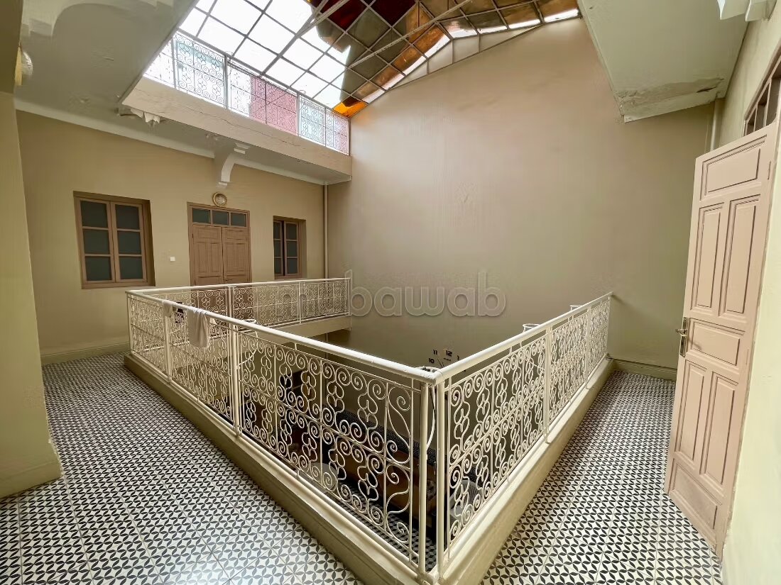 Charming Riad for Sale in Marrakech – Kasbah — Photo 7