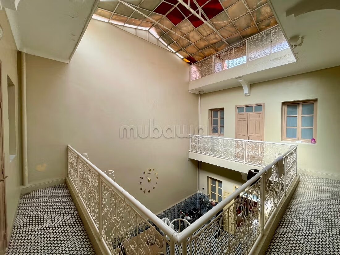 Charming Riad for Sale in Marrakech – Kasbah — Photo 10