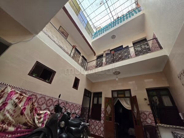 Charming Riad for Sale in Marrakech – Kasbah — Photo 14