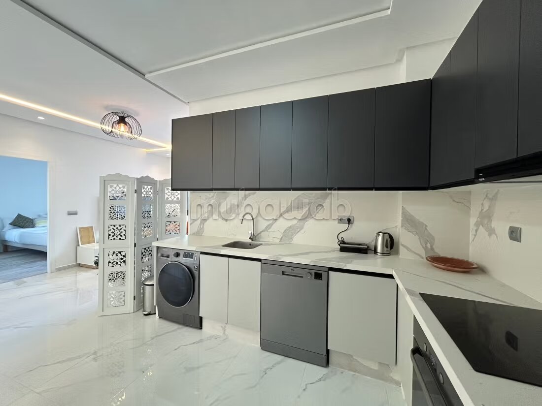 شقة 55 م² للإيجار في طنجة – حي نجمة — Photo 3