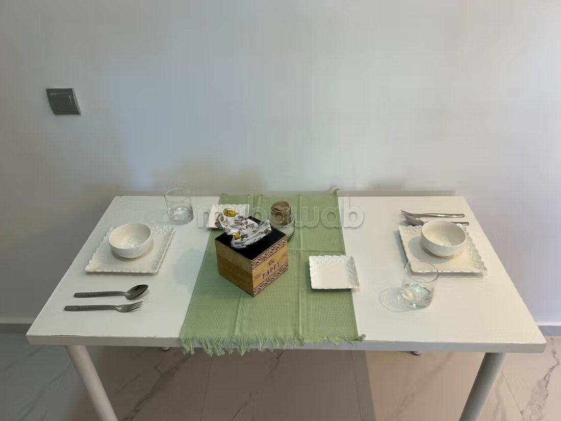 شقة 55 م² للإيجار في طنجة – حي نجمة — Photo 4