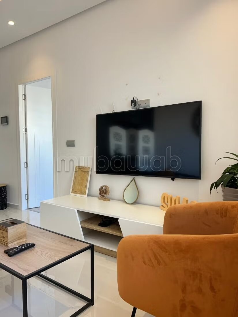 شقة 55 م² للإيجار في طنجة – حي نجمة — Photo 6