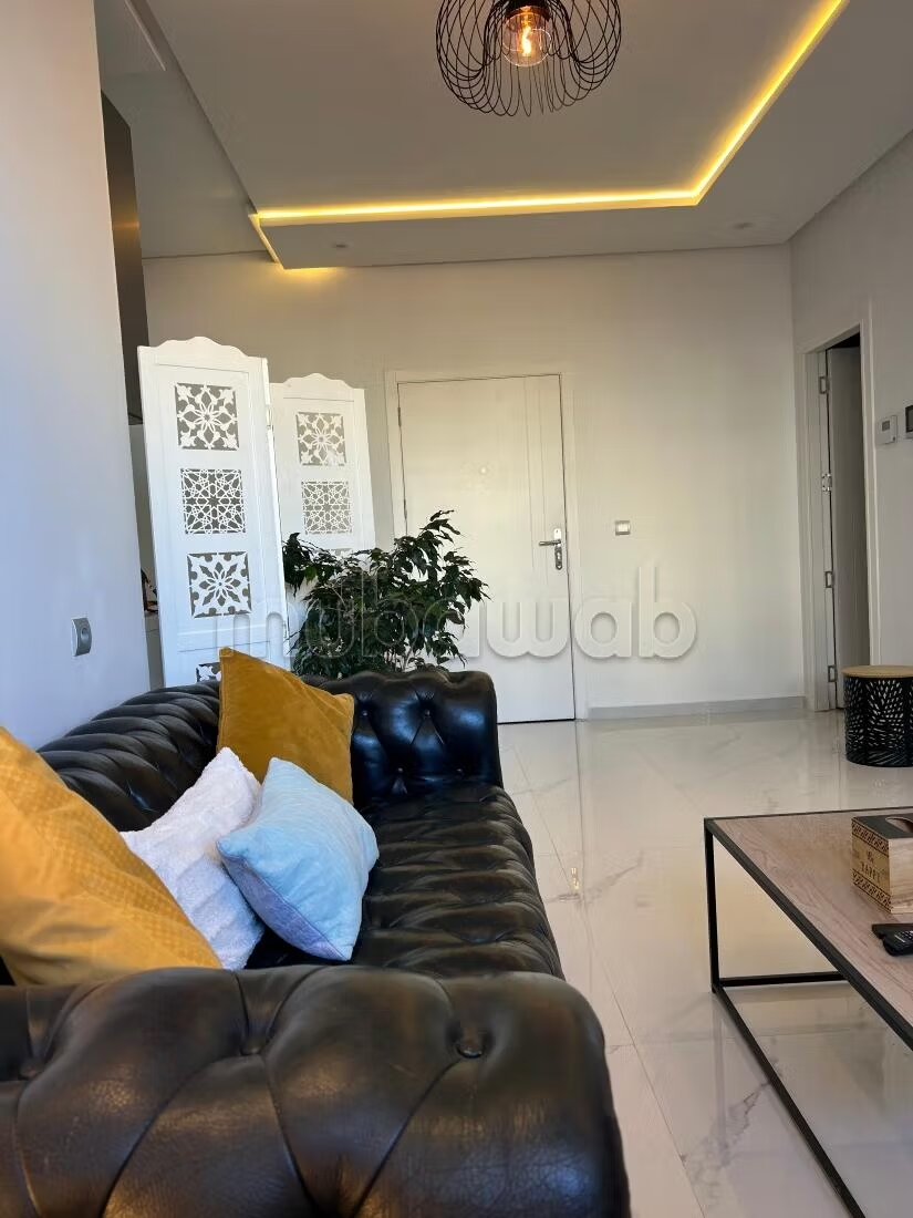 شقة 55 م² للإيجار في طنجة – حي نجمة — Photo 7