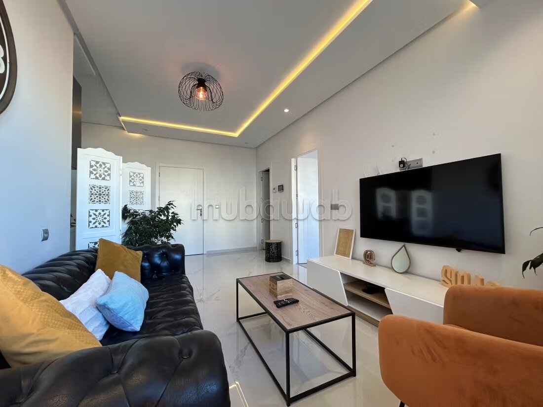 شقة 55 م² للإيجار في طنجة – حي نجمة — Photo 8