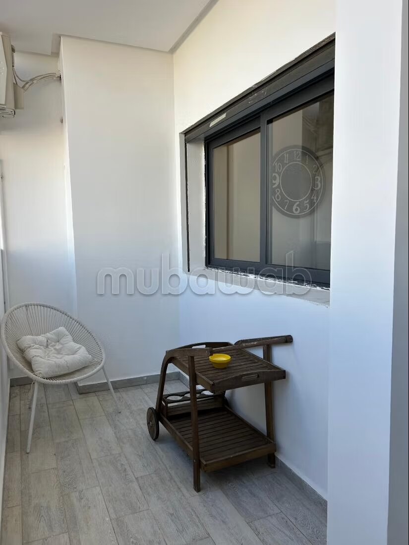 شقة 55 م² للإيجار في طنجة – حي نجمة — Photo 9