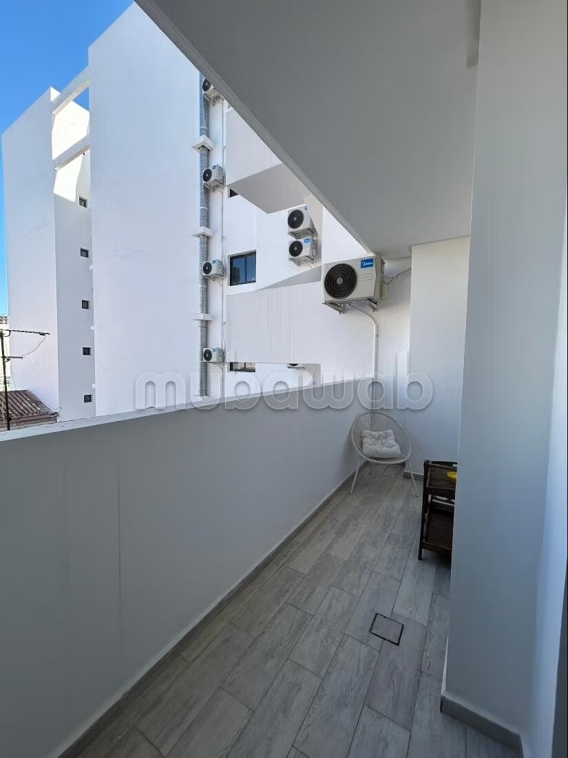 شقة 55 م² للإيجار في طنجة – حي نجمة — Photo 10
