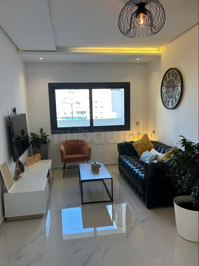 شقة 55 م² للإيجار في طنجة – حي نجمة — Photo 12