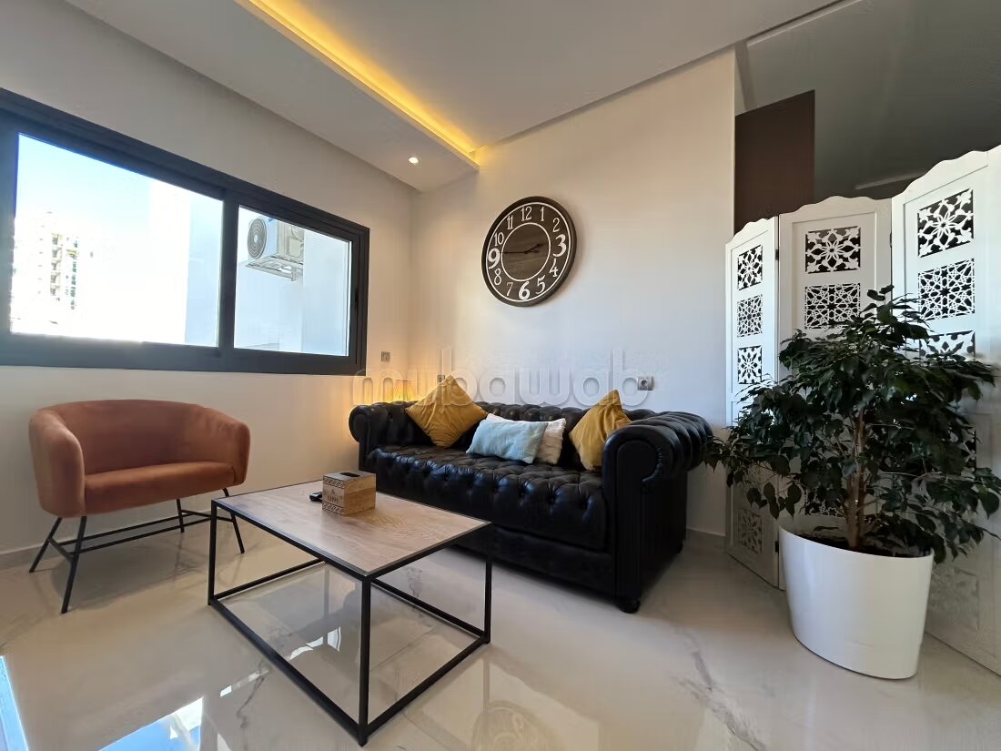 شقة 55 م² للإيجار في طنجة – حي نجمة — Photo 13