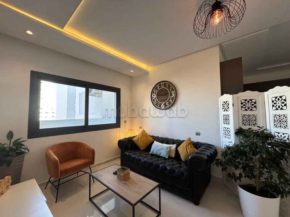 شقة 55 م² للإيجار في طنجة – حي نجمة — Photo 14