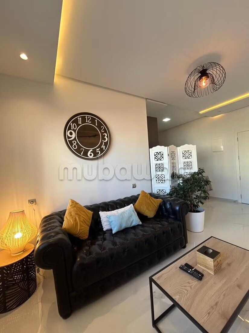 شقة 55 م² للإيجار في طنجة – حي نجمة — Photo 17