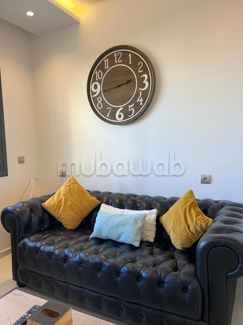 شقة 55 م² للإيجار في طنجة – حي نجمة — Photo 18